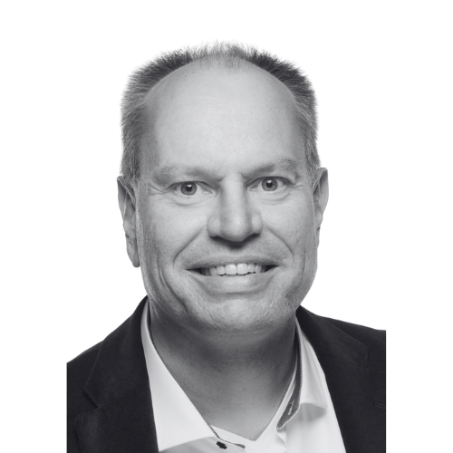 Eric Blaettler