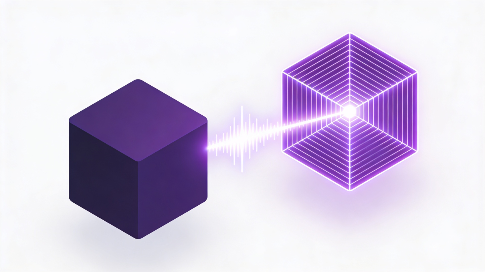 Dual Addressing Illustration