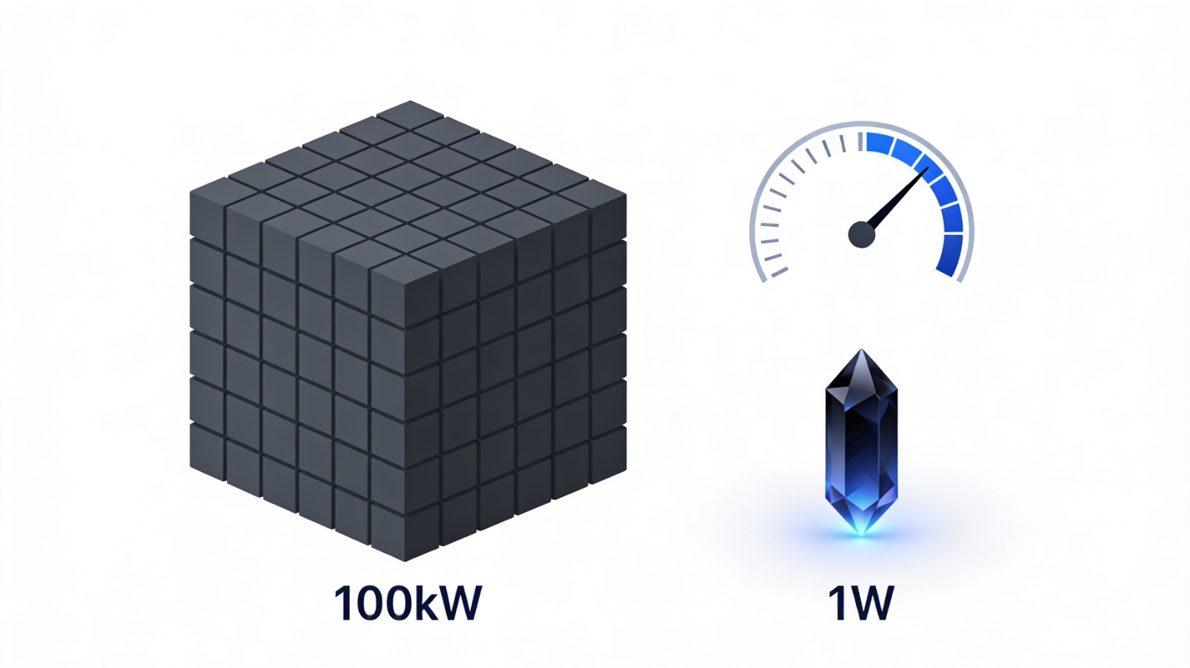 Benchmark Illustration