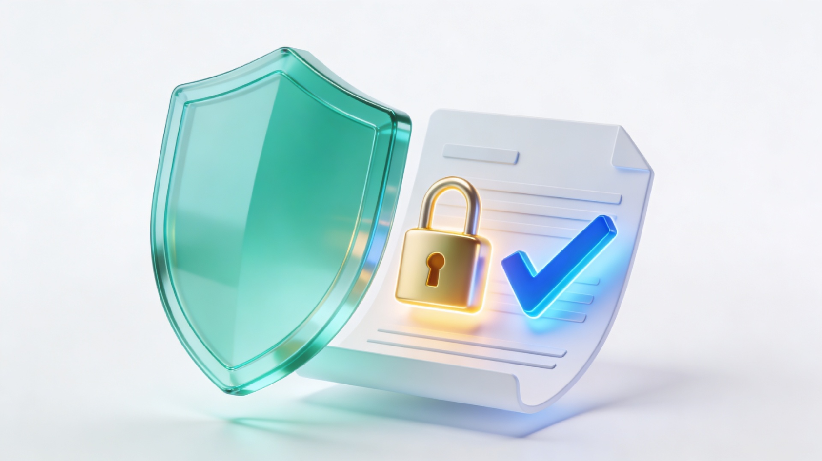 AI Safety Illustration