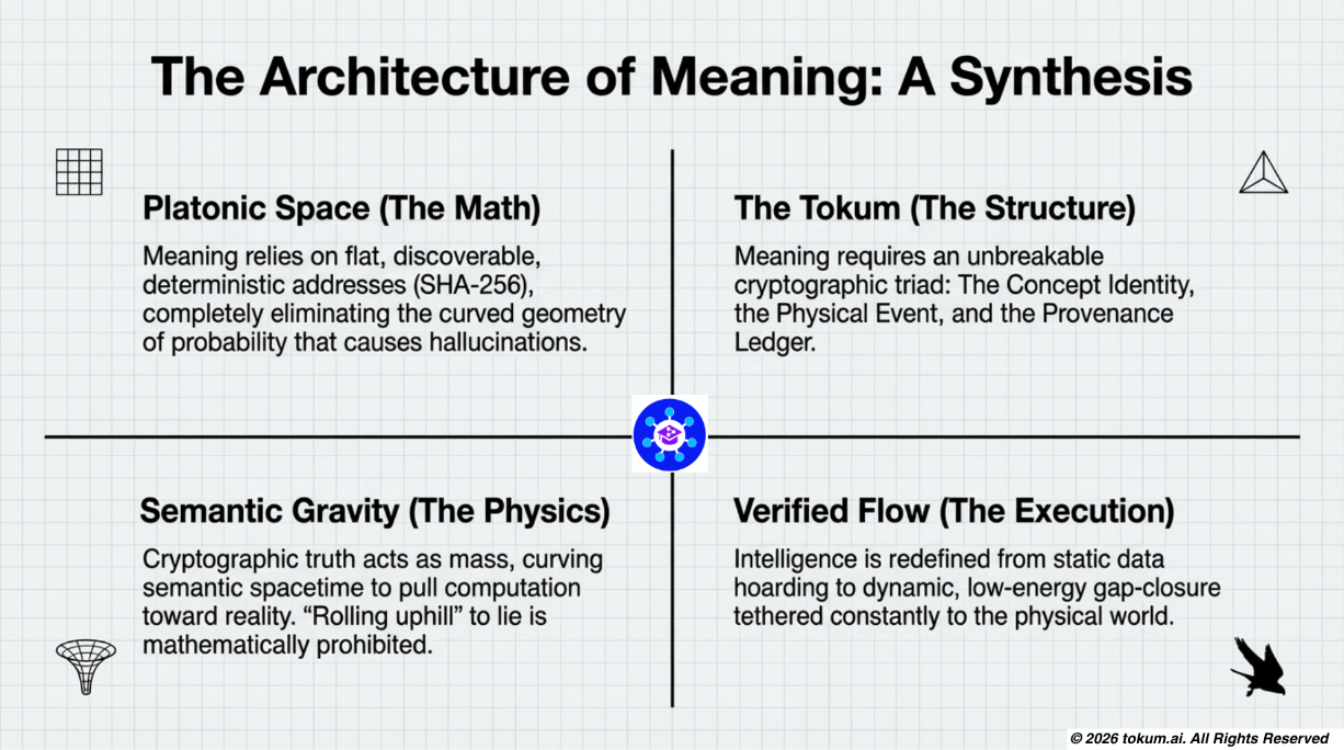 Synthesis